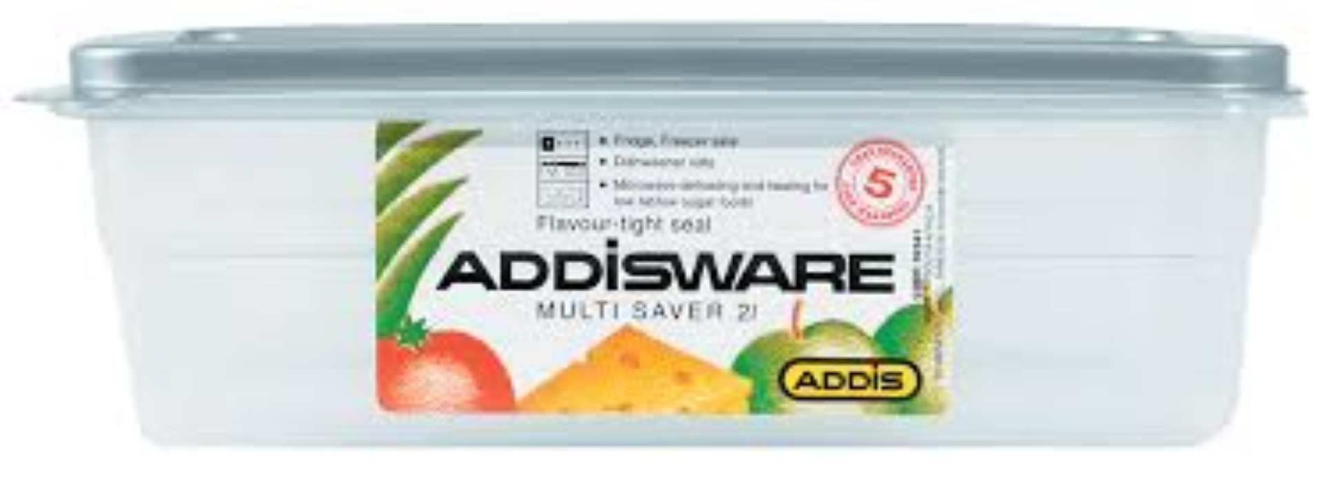 ADDIS MULTI SAVER 2L 92341ST